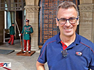 САТ- Патрола до Италије 2023 – Лидо ди Језоло, Венеција, Римини