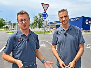 Ко измишља нова правила кружног тока?