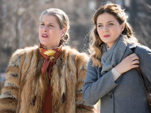 Мама и тата се играју рата 1, 6-10