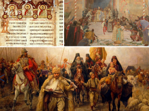 Током сабора „Један народ, један сабор – Србија и Српска“ улазак у установе културе бесплатан за посетиоце