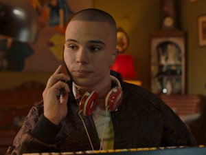 У клинчу, 29-30