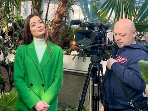 Еко минијатуре: Зелена занимања