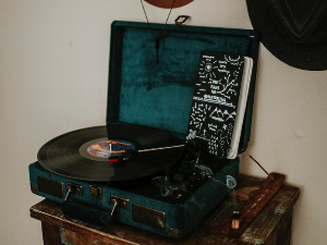 Игла на винилу - Вокални ансамбли