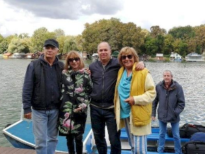 Београдске оазе-Слободан Лончар