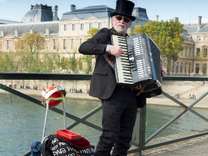 Компас - Француска