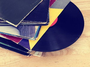 Сингл - Unchain my heart - Ray Charles