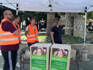 Помоћ за петогодишње Новопазарке оболеле од церебралне парализе