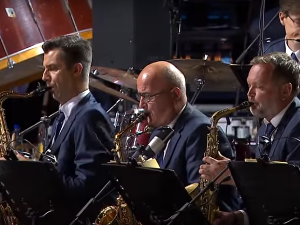 Биг Бенд РТС