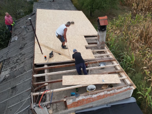 Моја дедовина 3 – Бољевци, Сурчин, 12. емисија