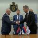 Састанак привредних комора Србије и Републике Српске - најважније завршетак инфраструктурних пројеката