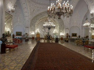 Специјална емисија-Путовање у Иран