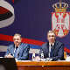 Усвојен нацрт Декларације о заштити националних и политичких права и заједничкој будућности српског народа
