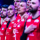 Пораз одбојкаша Србије од Сједињених Држава у Отави