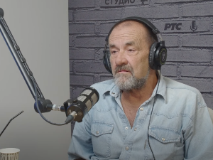 Аналогија – Александар Хегедиш: Вода из Аде циганлије зими може да се пије