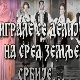 Играле се делије - Ансамбл "Смиље"