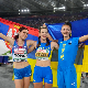 Александар Вучић честитао Ангелини Топић на сребрној медаљи