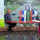 Миливојевић: Покушај ревизије Дејтонског споразума навео српски народ да нађе формулу за опстанак