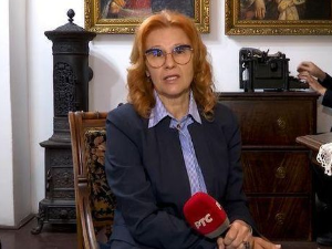 Приступачан програм: Родославци – Знамења и сећања (СЗЈ)