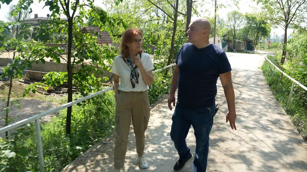 Родославци – Пилот