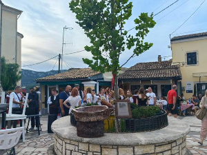 Родославци: Мелодије Крфа, други део