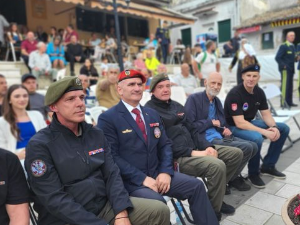 Родославци – Мелодије Крфа, први део