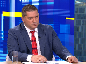 Никодијевић: Нови буџет Београда донет да надомести губитке због привременог финансирања, у септембру ребаланс