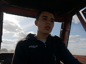 Моја дедовина 2 - село Штитар код Шапца, 1. емисија