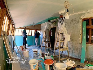 Моја дедовина 2, Велика Иванча код Младеновца, 2. емисија