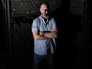 Око магазин-25.7.2022. Вино и земља где вечно Сунце сја