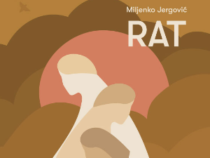 Миљенко Јерговић у новој књизи о рату, примирју и природи човека