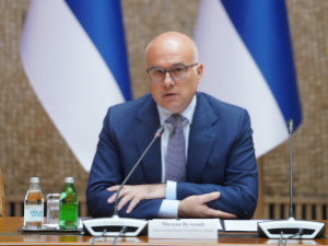 Вучевић: Нова фантазмогорија Куртија, на КиМ угрожен само српски народ