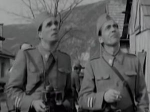 Десант на Дрвар