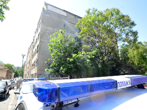 Нови Сад, дечак осумњичен за 24 кривична дела