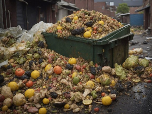 Живот са вишком хране наспрам живота без ње