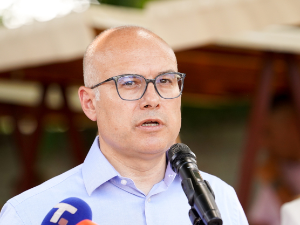 Вучевић: Влада није донела никакву одлуку да Рио Тинто добије субвенције из буџета