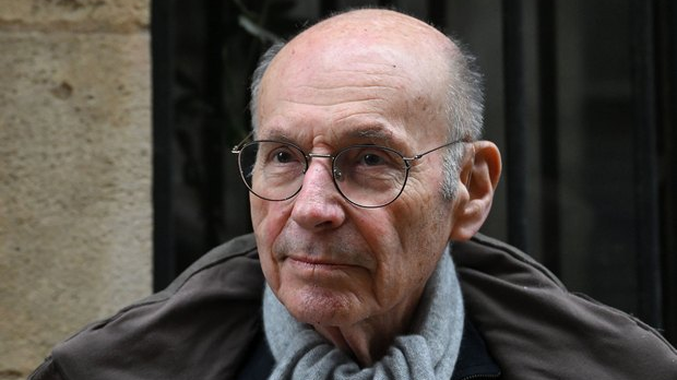 Борис Сирилник: Смрт у души. Психологија срама (3) (EPA-EFE / CAROLINE BLUMBERG) Борис Сирилник: Смрт у души. Психологија срама (3)