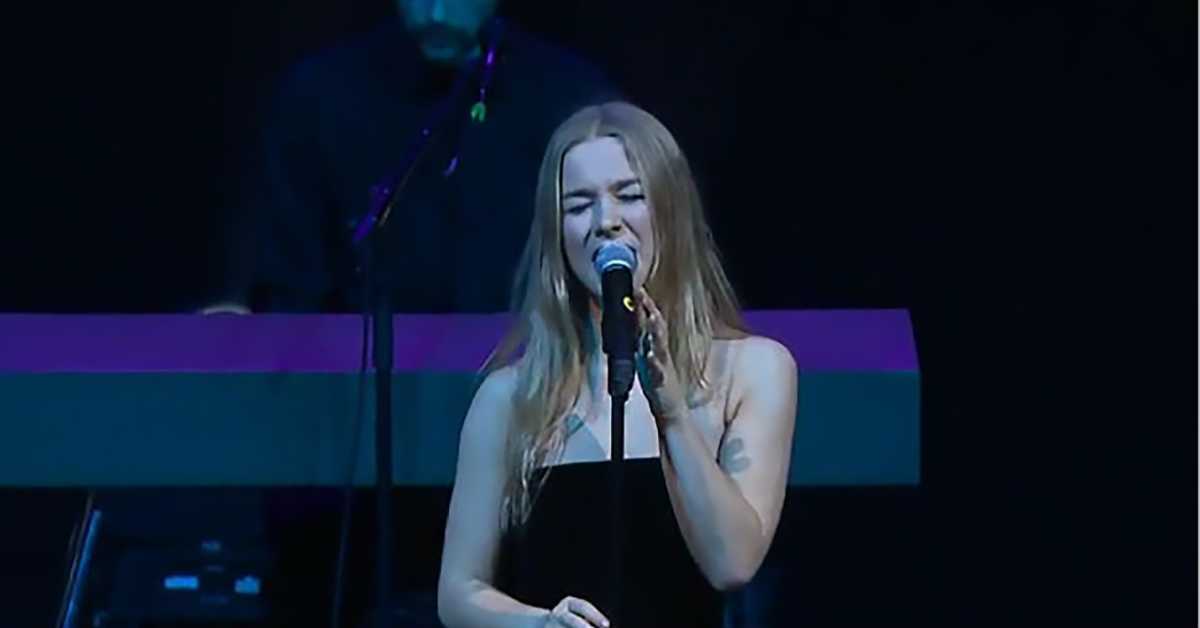 Hooverphonic, 2. део Hooverphonic, 2. део