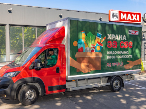 Храна за све
