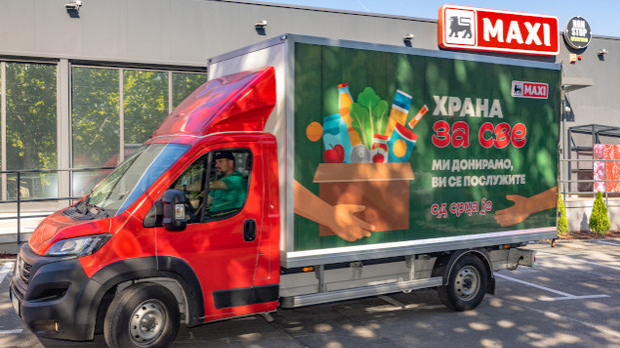 Ухвати дан: Храна за све Ухвати дан: Храна за све