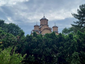 Право на сутра: Дела љубави 