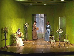 	ТВ театар – Тако је морало бити