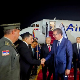 Вучић у Каиру:  Посета Египту велика и важна, радујем се разговору са Ел Сисијем 