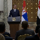 Србија и Египат потписали Споразум о слободној трговини