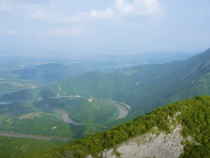 Компас - Србија