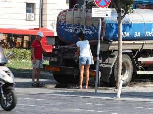 Да ли Србија има довољно воде?