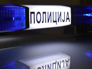 Жену ударио аутомобил на пешачком прелазу у Београду, преминула на лицу места