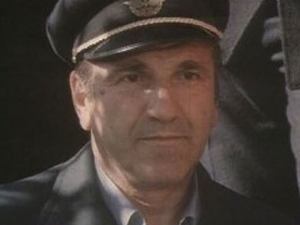 Последњи скретничар узаног колосјека