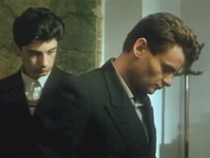 Живот са стрицем