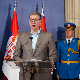 Вучић: Очекивана кампања из региона, обистинило се све што сам рекао