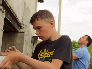 Моја дедовина 2 - Осечина надомак Ваљева, 5. емисија